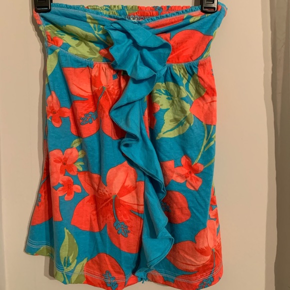 Abercrombie & Fitch Top - Picture 3 of 3